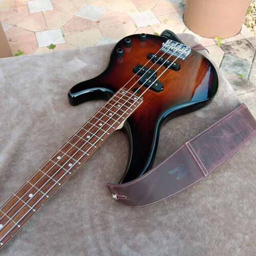 jeremy_crockett's gear photo