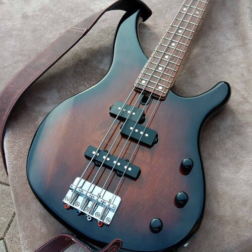 jeremy_crockett's gear photo