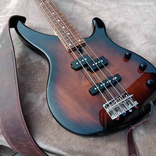 jeremy_crockett's gear photo