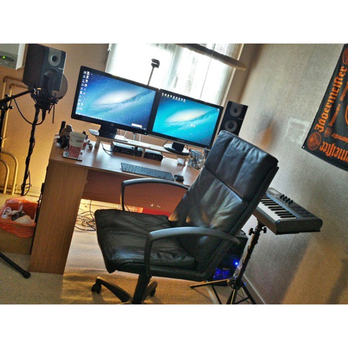 jakeos2's music gear photo
