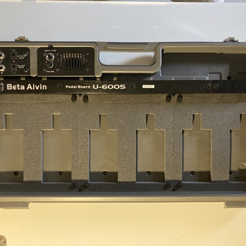 alecani's gear photo