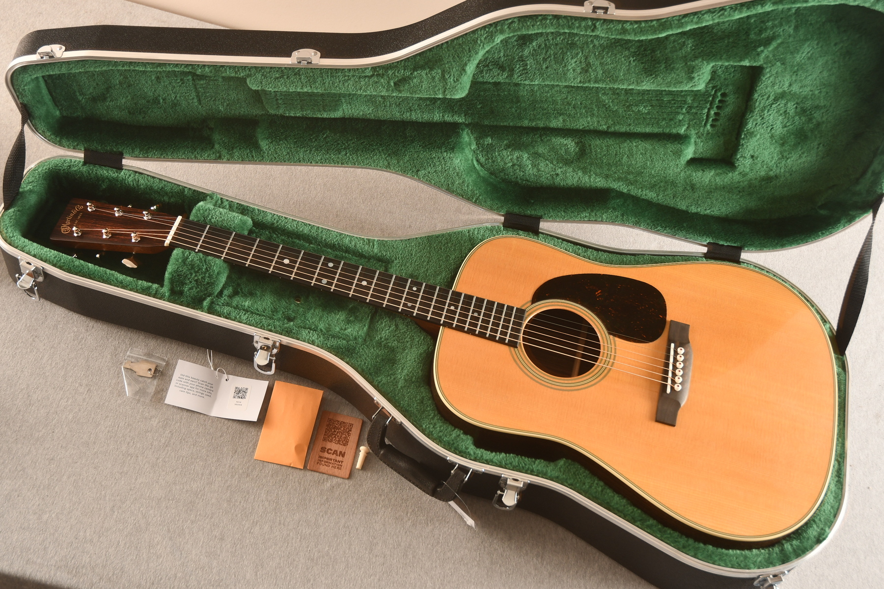 Country Music Gear Setup by martyhubbard featuring Martin D-28
