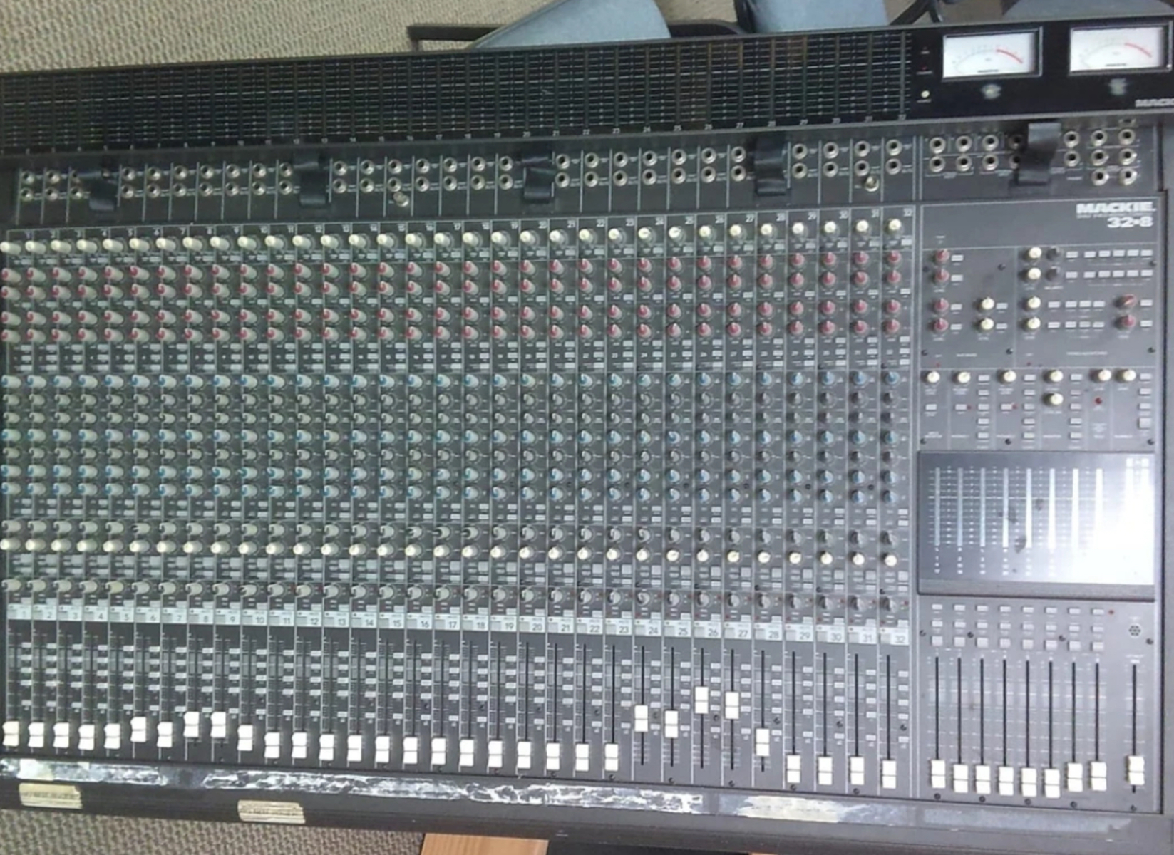 matteoespinoza's music gear photo