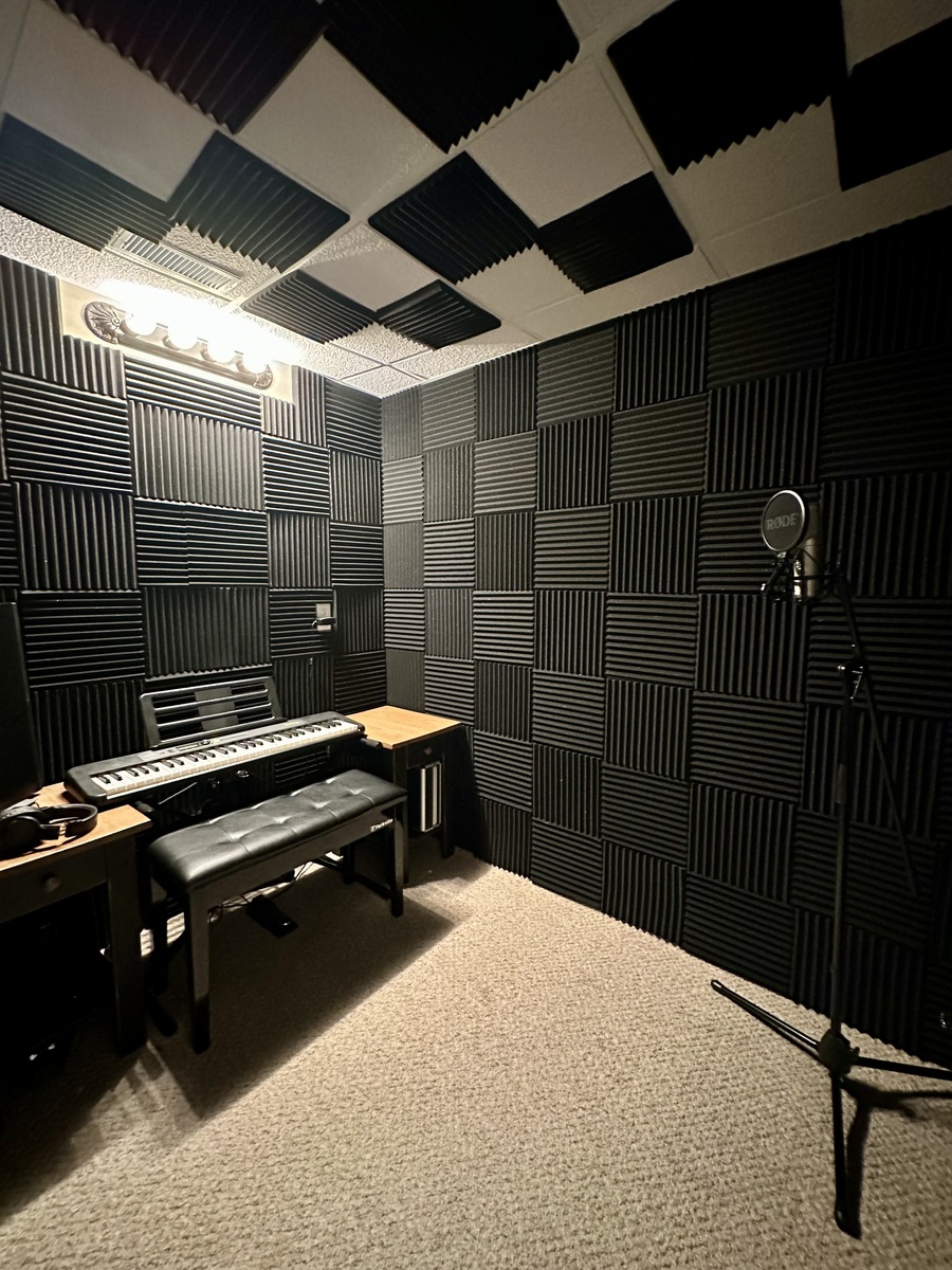 davidjtessier's music gear photo