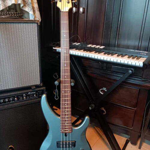 jeremy_crockett's gear photo