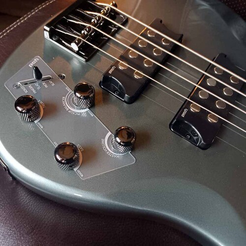 jeremy_crockett's gear photo