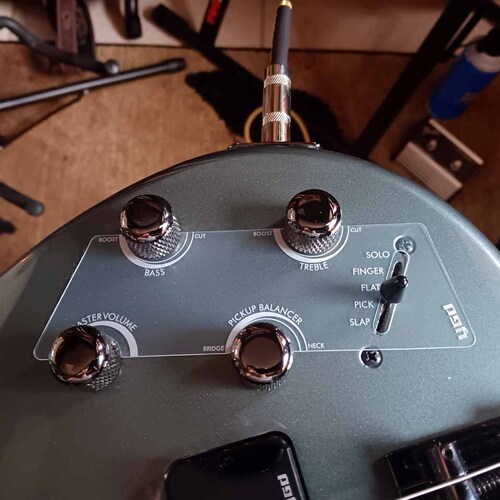 jeremy_crockett's gear photo
