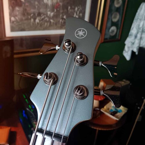 jeremy_crockett's gear photo