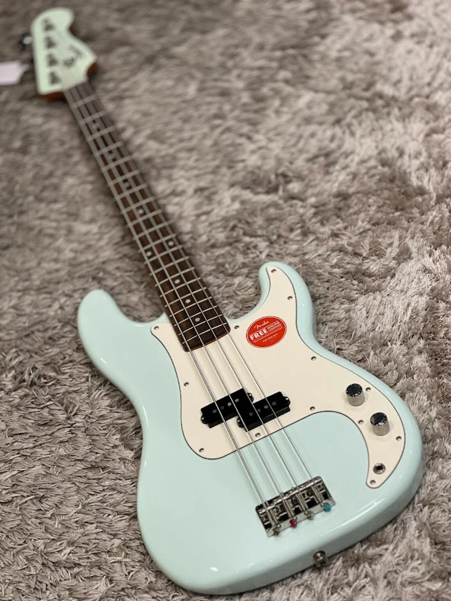 theus_ferreira's music gear photo