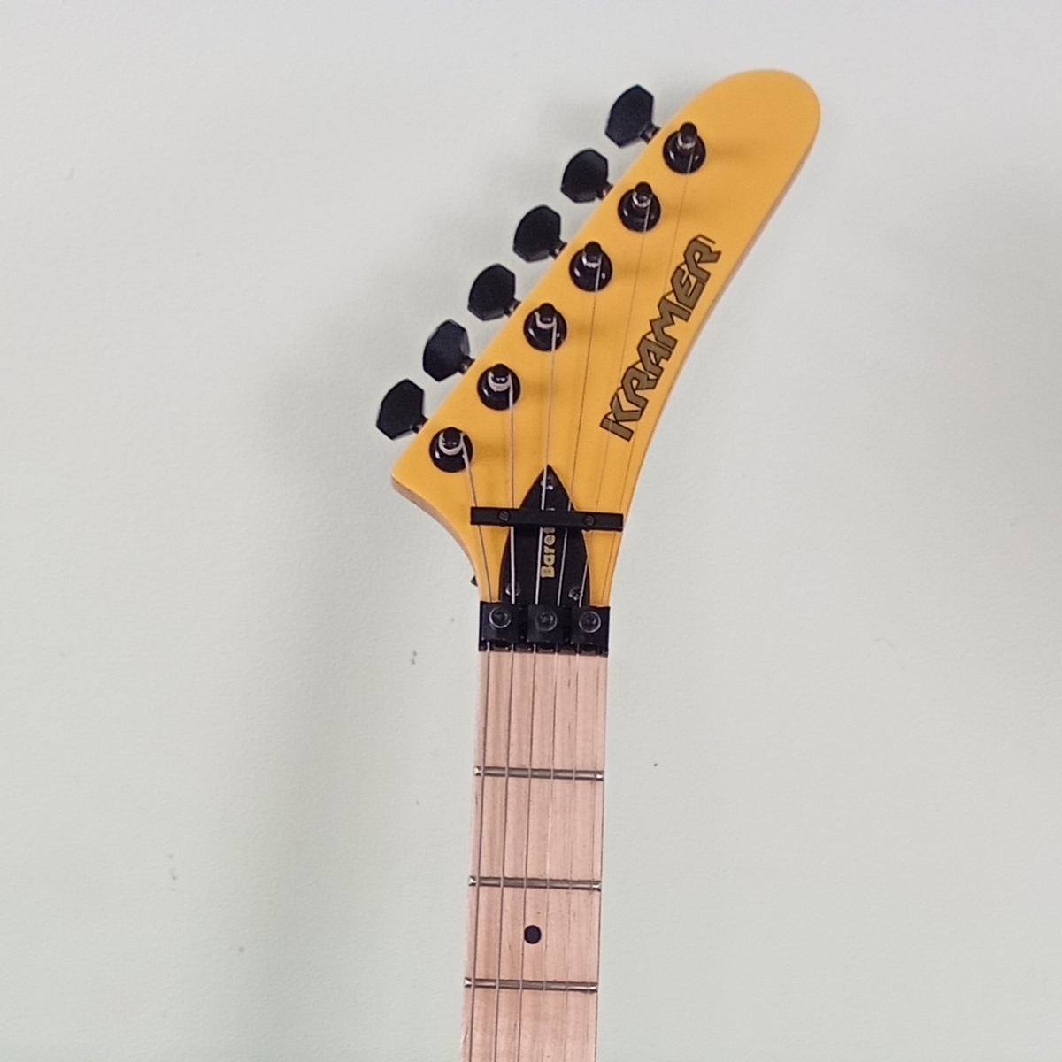 Music Gear Setup by strachowyj featuring Kramer Pacer/Baretta Vintage Mutt
