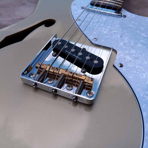 jeremy_crockett's gear photo