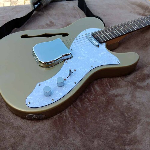jeremy_crockett's gear photo