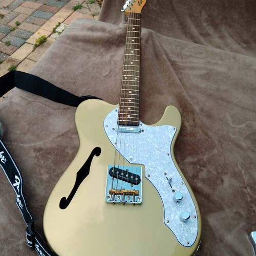 jeremy_crockett's gear photo
