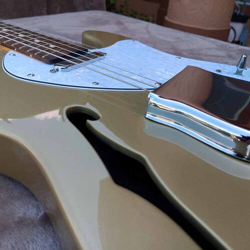 jeremy_crockett's gear photo