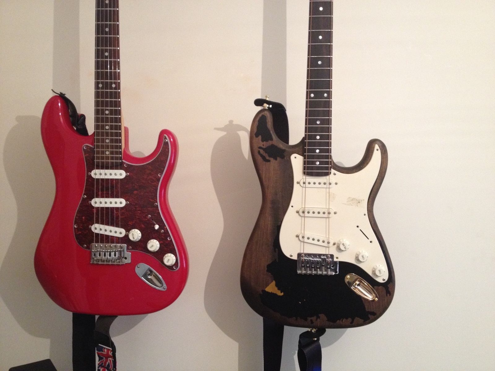 ianbarlow's music gear photo