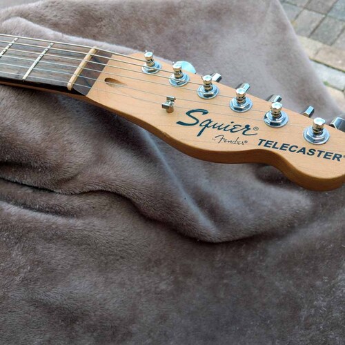 jeremy_crockett's gear photo