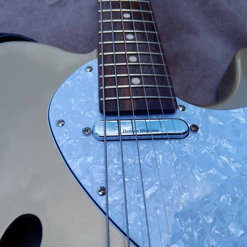 jeremy_crockett's gear photo