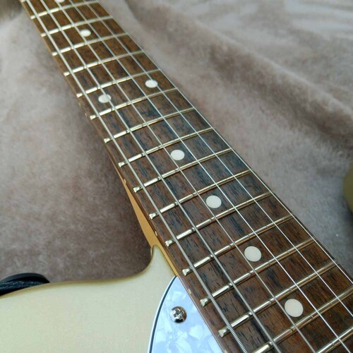 jeremy_crockett's gear photo