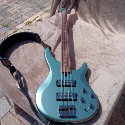 jeremy_crockett's gear photo