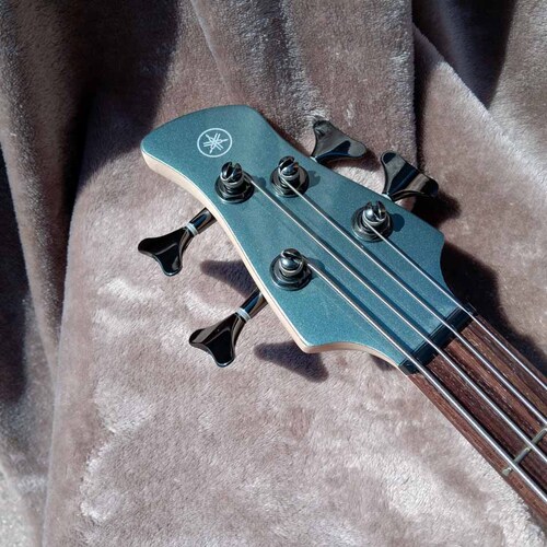 jeremy_crockett's gear photo