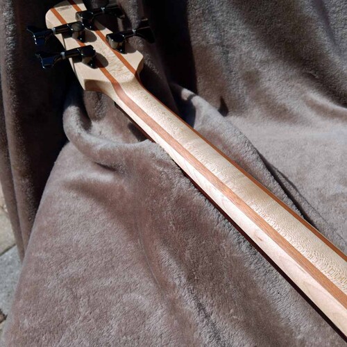 jeremy_crockett's gear photo