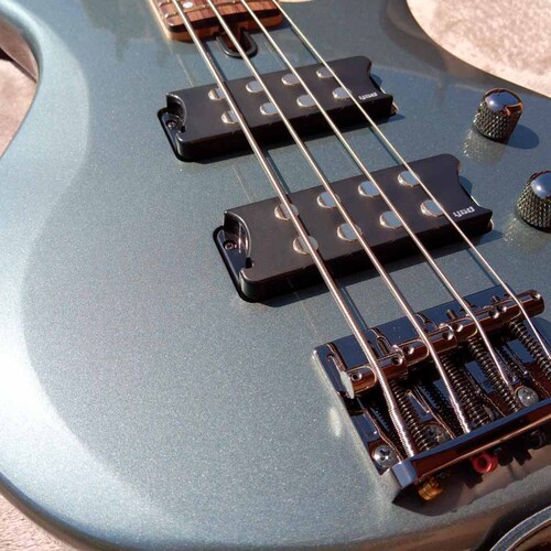 jeremy_crockett's gear photo