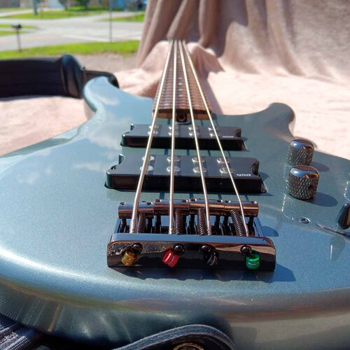 jeremy_crockett's gear photo