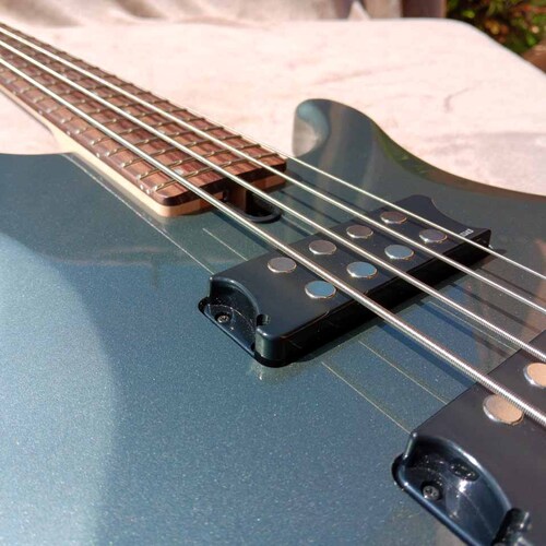jeremy_crockett's gear photo