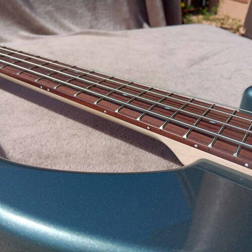 jeremy_crockett's gear photo