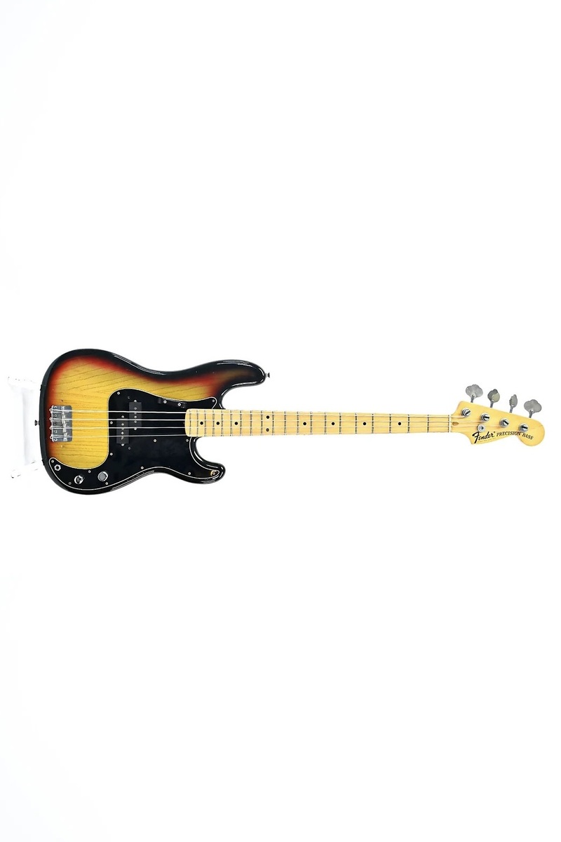 jacoos's music gear photo