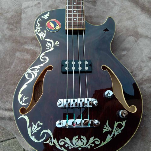 jeremy_crockett's gear photo