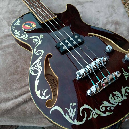 jeremy_crockett's gear photo