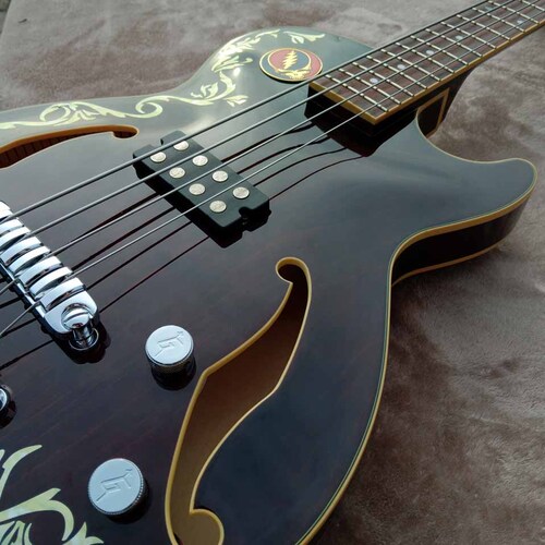 jeremy_crockett's gear photo