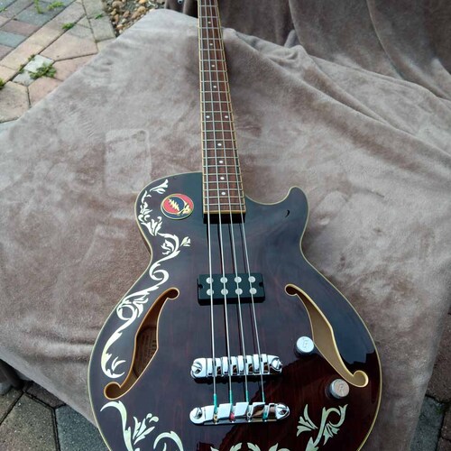 jeremy_crockett's gear photo