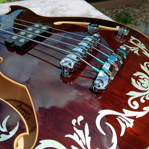 jeremy_crockett's gear photo