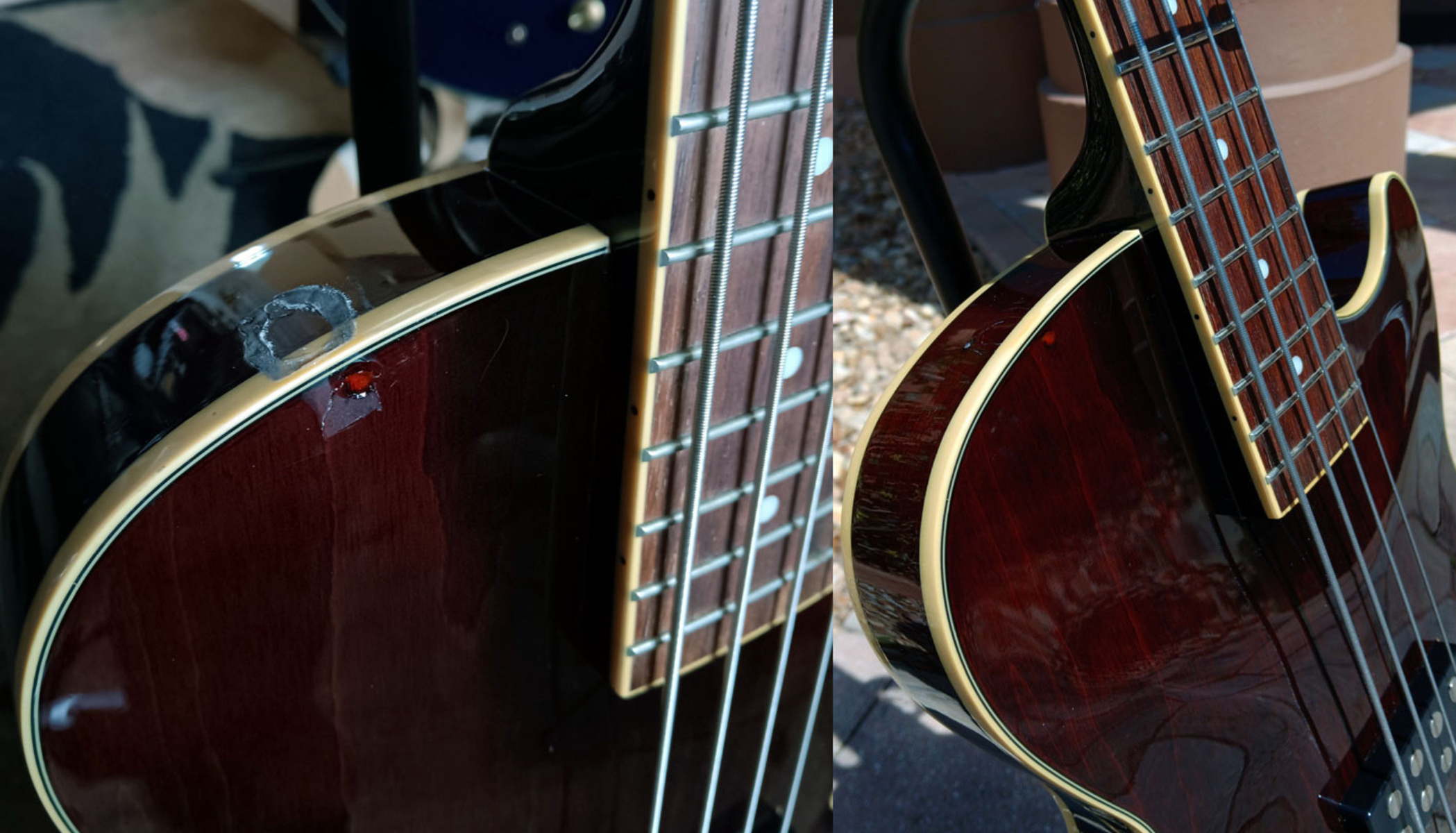 Music Gear Setup by jeremy_crockett featuring Ibanez Artcore AGB140 Semi-Hollowbody