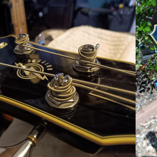 jeremy_crockett's gear photo