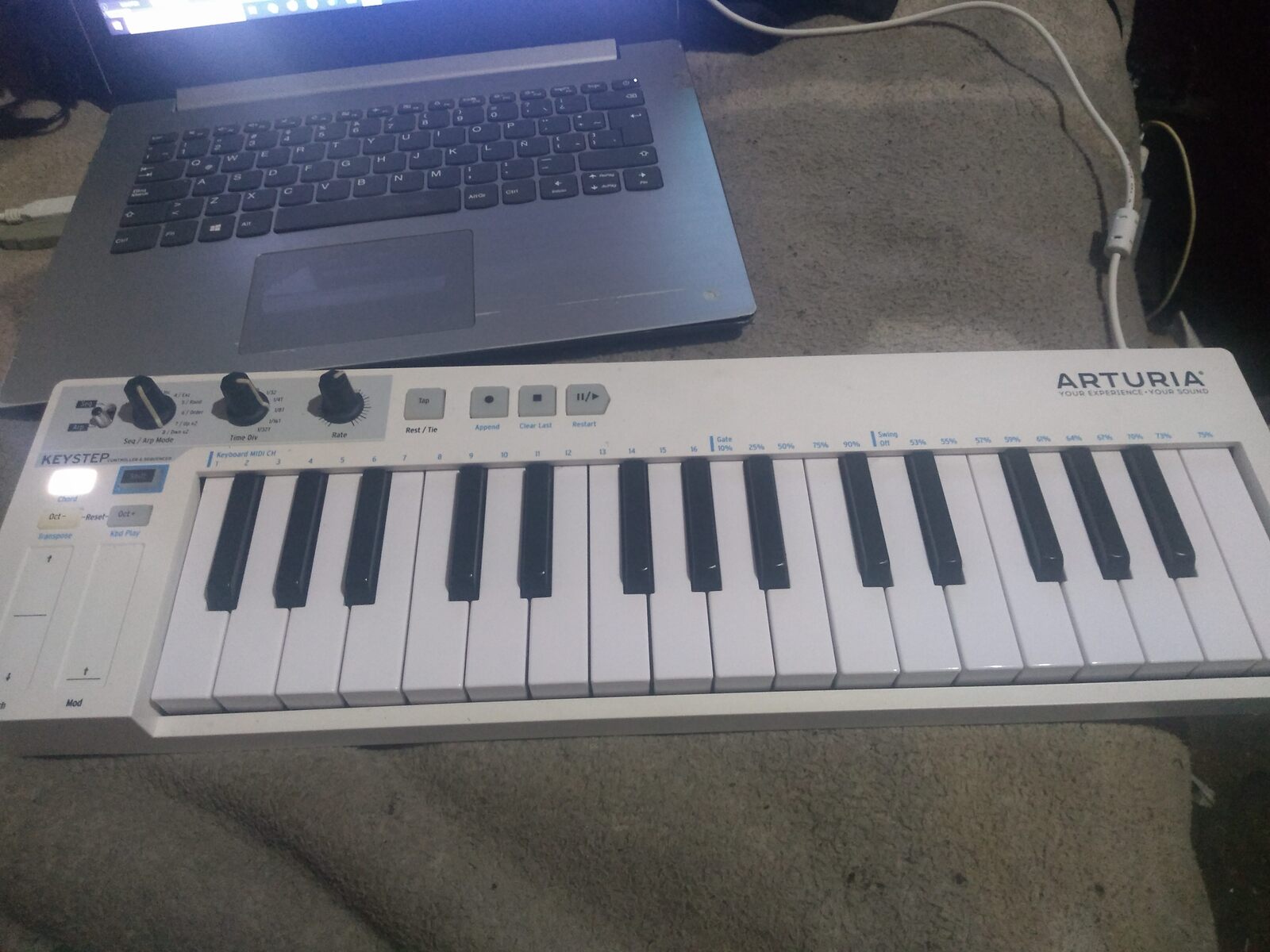 lost_in_reverb's music gear photo