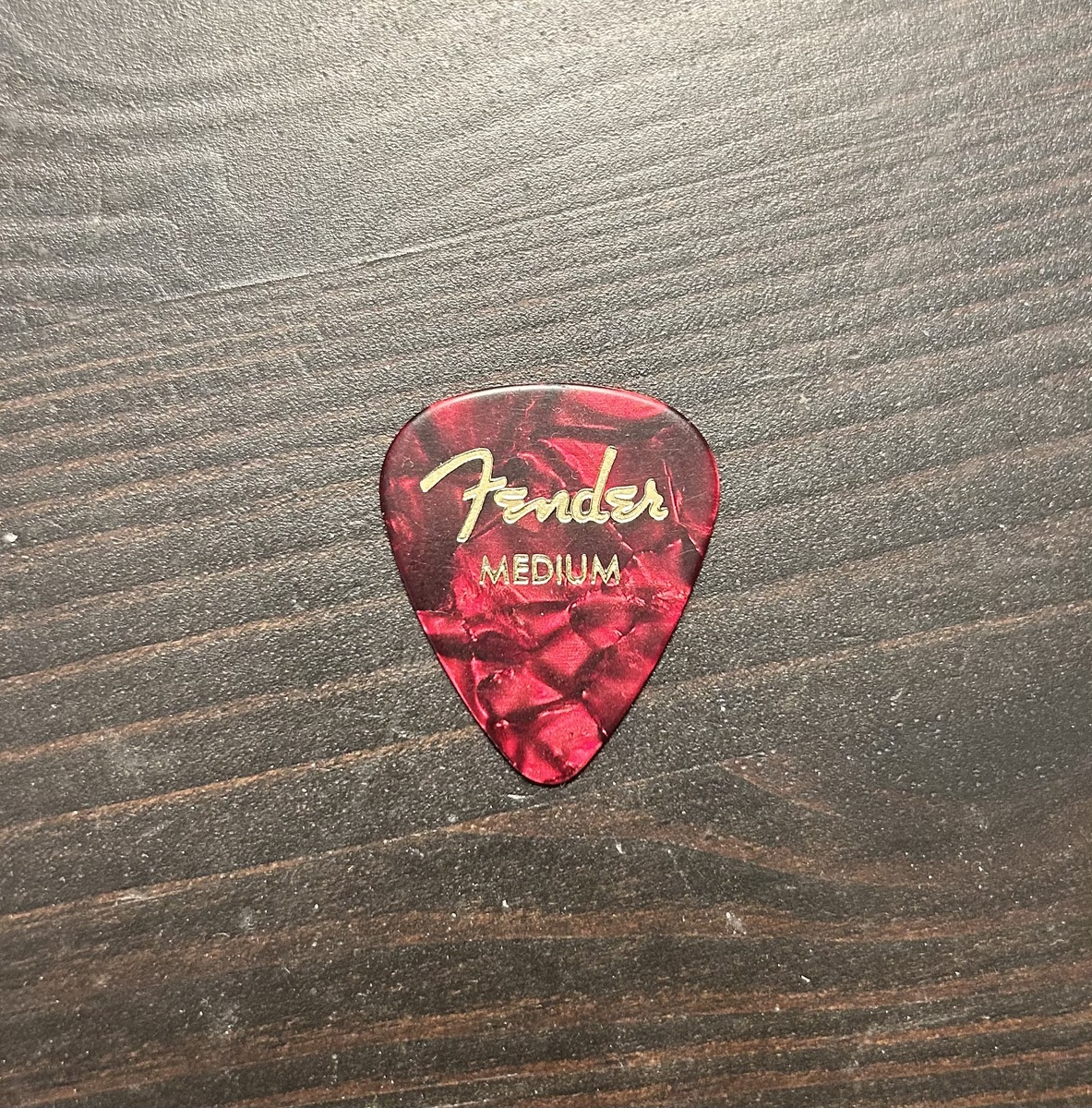 Music Gear Setup by zack_jade featuring Fender Medium Gauge Picks