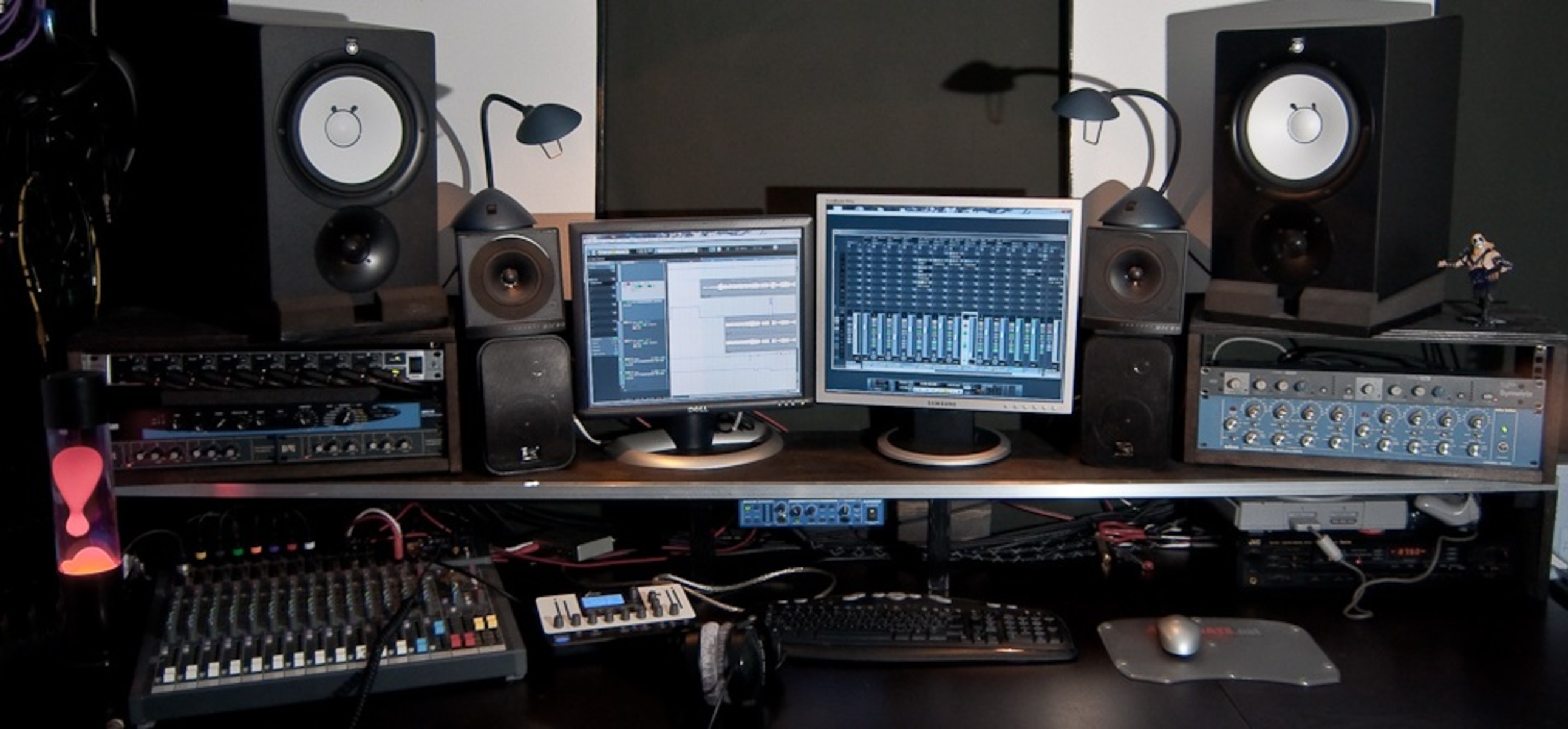 elliepettersson's music gear photo