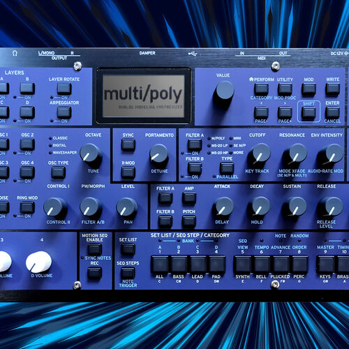 zenman_music's gear photo