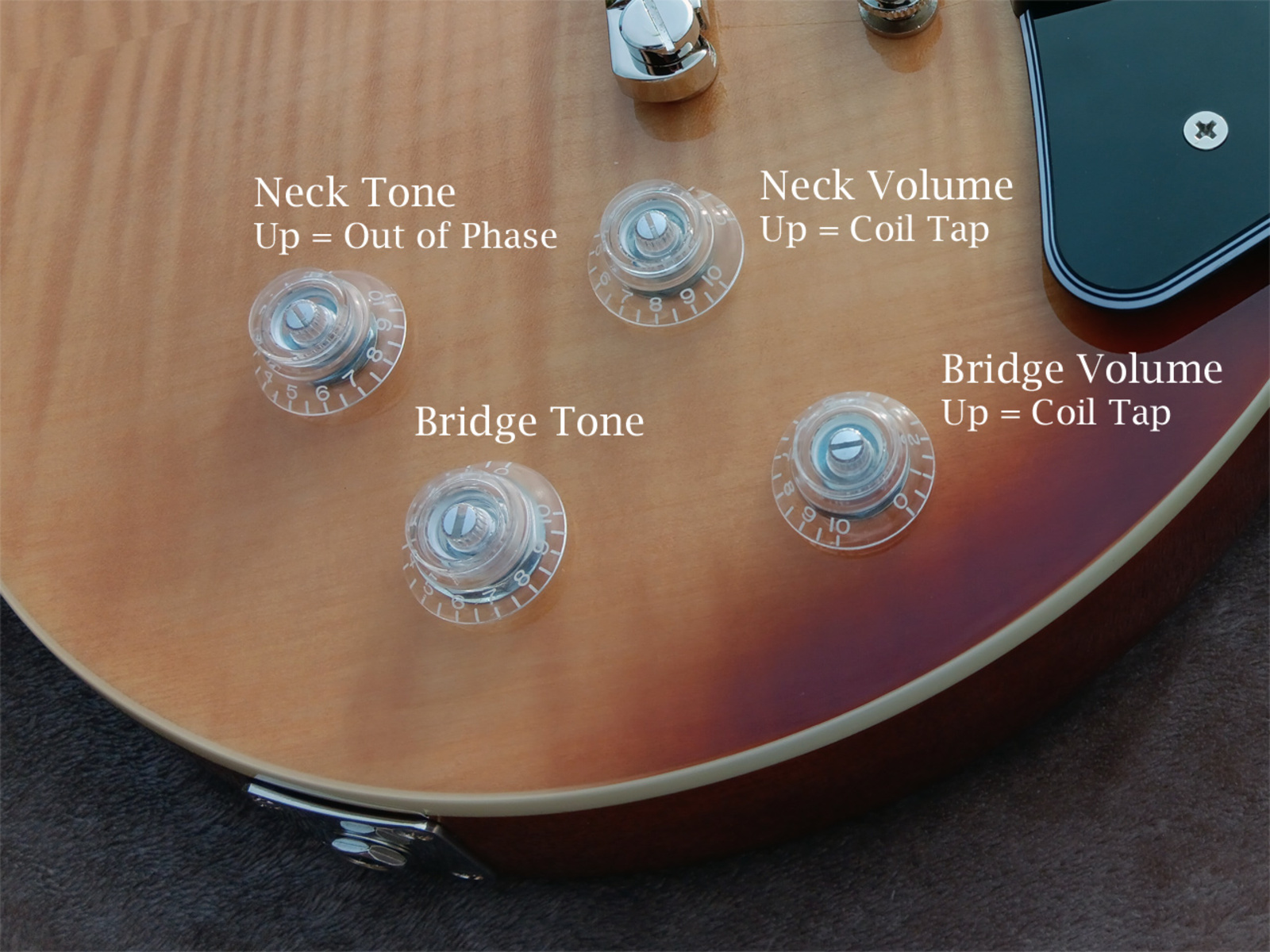 Music Gear Setup by jeremy_crockett featuring Epiphone Les Paul Modern