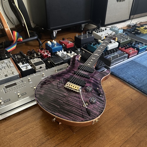 edgedancer's gear photo