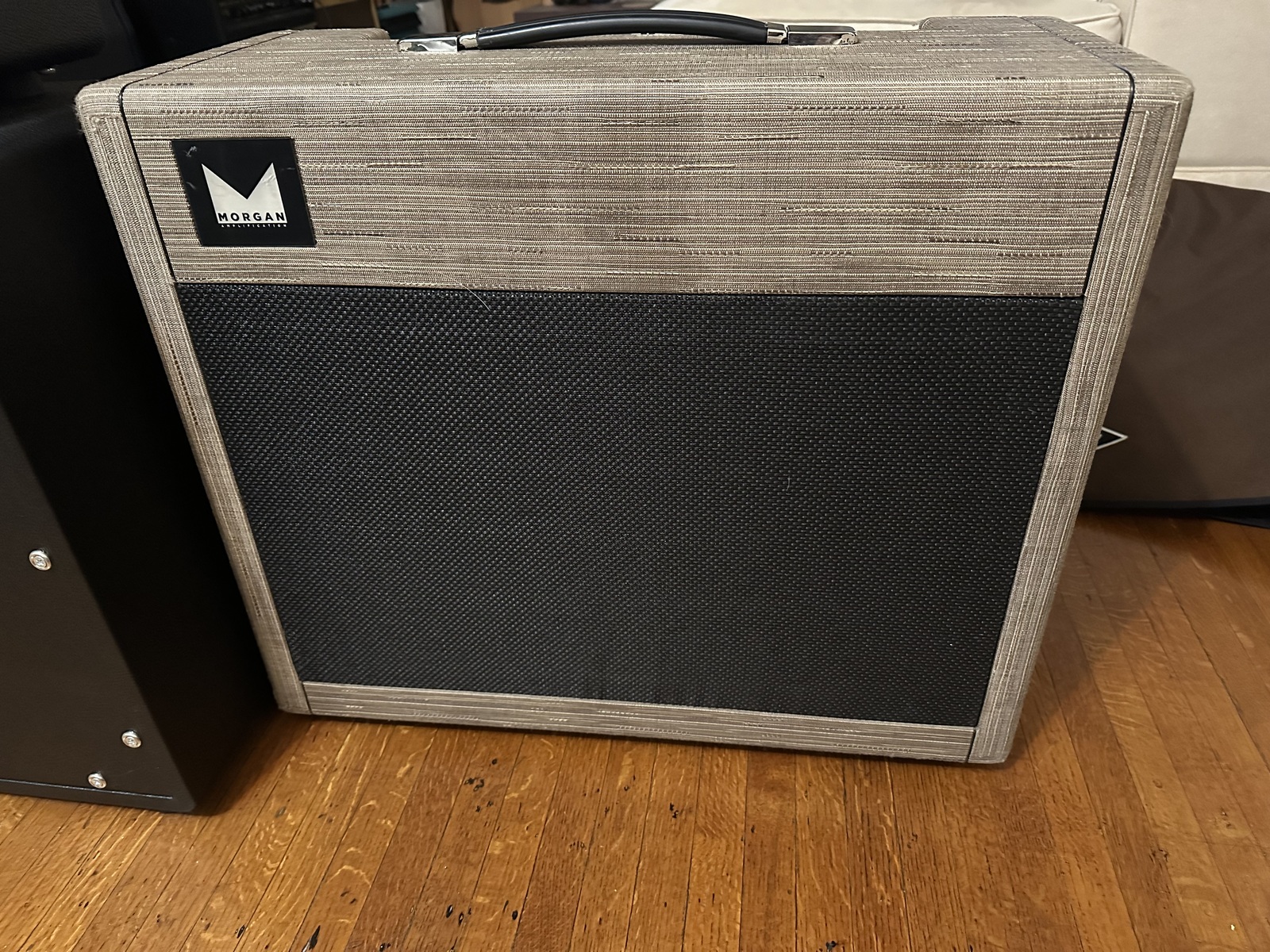Amp Rig by edgedancer featuring Morgan Amplification SW22R Tube Guitar Combo Amp