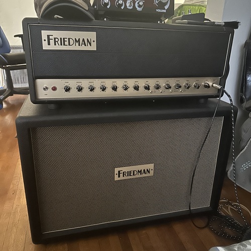 edgedancer's gear photo