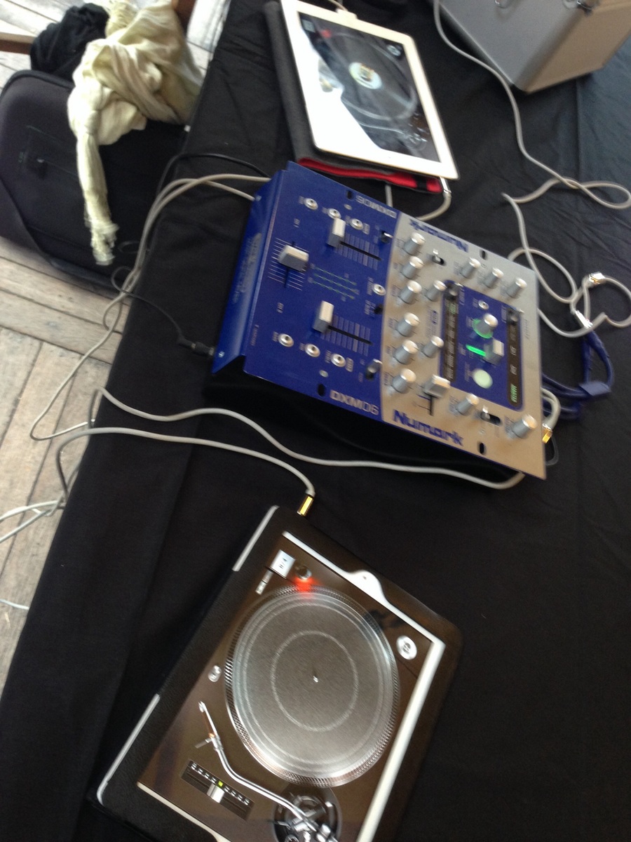 toregualto's music gear photo