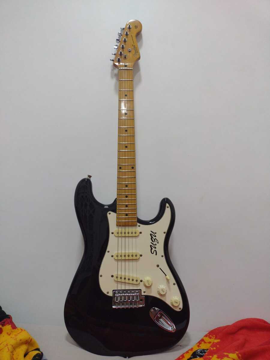 kaua_demiquei413's music gear photo