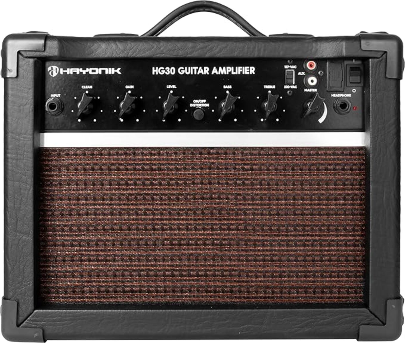 kaua_demiquei413's music gear photo