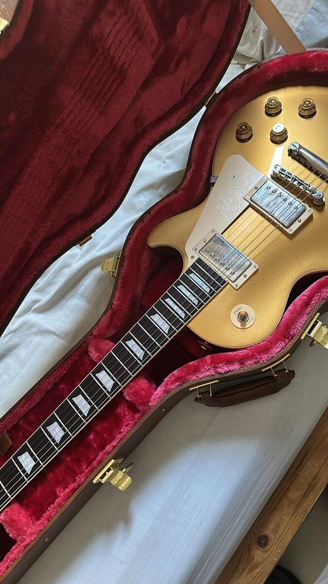 loren_garcia's music gear photo