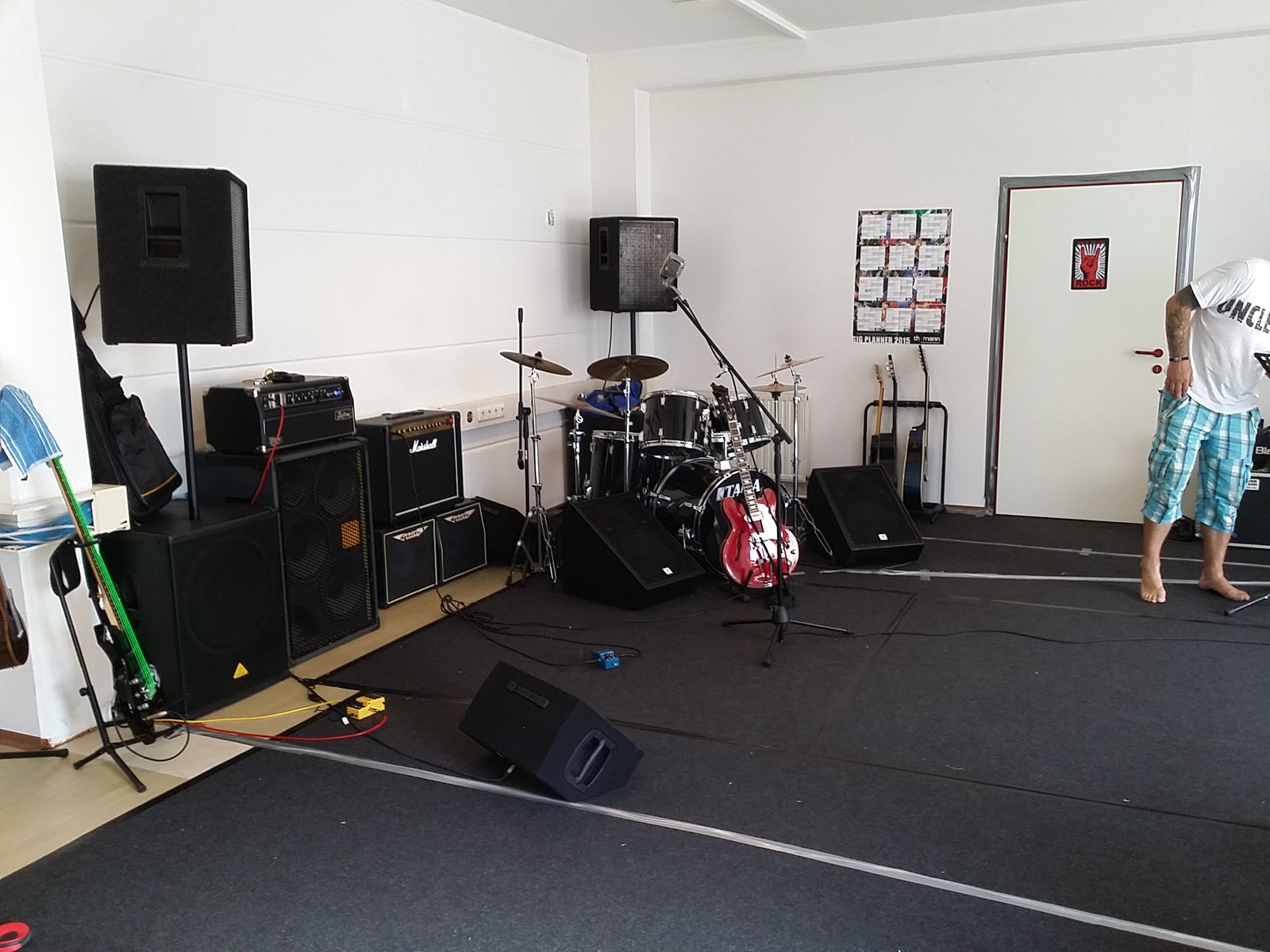 georg_rudelstorfer's music gear photo